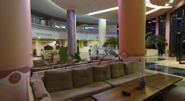 Lobbylounge