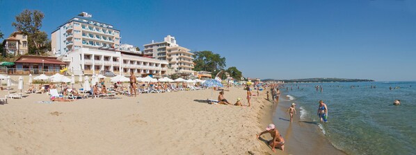 Playa