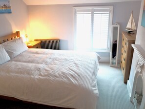 Double bedroom
