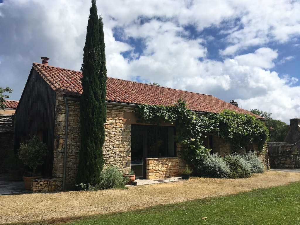 Picture of villa