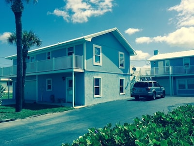 Melbourne Beach Direct Oceanfront Best Location on the Space Coast