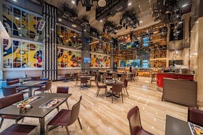 Restaurang