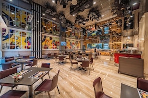 Restaurang