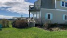 Dine, grill, stargaze, read, birdwatch, or relax on our outdoor living space.