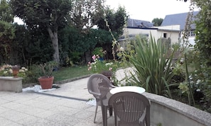 Jardin