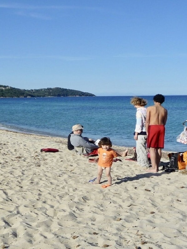 Strand