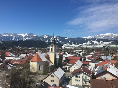 Top Ferienwohnung in bester Lage - neu renoviert und ausgestattet