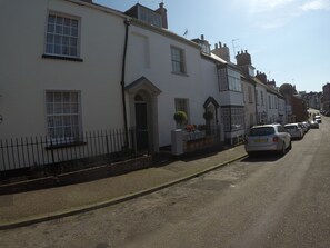 BICTON STREET