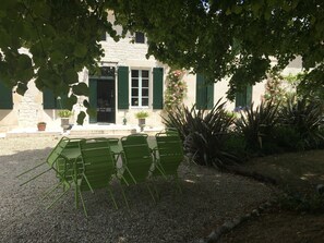 Terrass/Patio