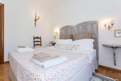 casa de vacaciones en Perugia, ideal para familias