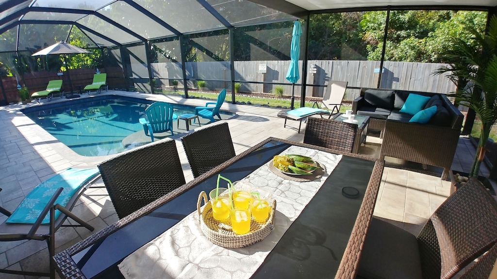 Pool Villa Heated Pool Private Beach Lounge Area Free Wifi Venice Try our dedicated shopping experience. pool villa heated pool private beach lounge area free wifi venice