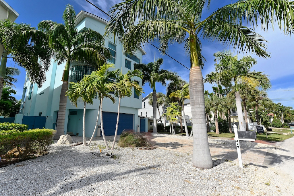 Luxury Villa Siesta Key 10 Pers 2 Min From The Beach Pool And