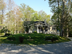 Exteriör