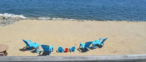 Spiaggia