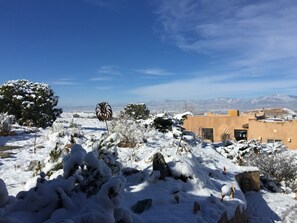 Boendeområde