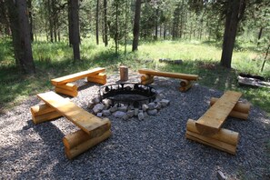 Camp Fire