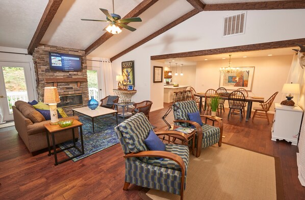 Center for Relaxation & Fun