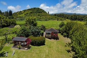 Ualani Retreat