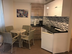 Eget kök