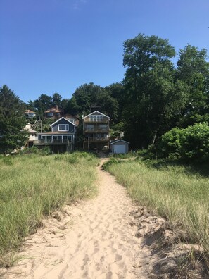 Udendørsområde