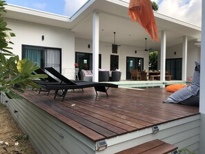 Terrass/Patio