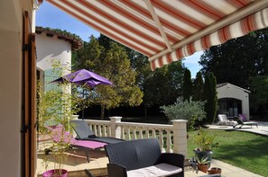Terrass/Patio