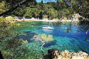 Plage Magaud