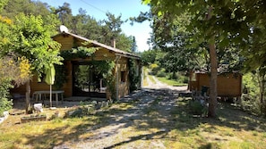 Boendeområde