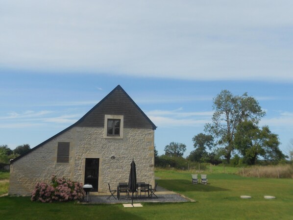 Exteriör