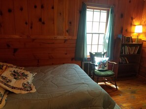 South Bedroom