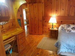 South Bedroom