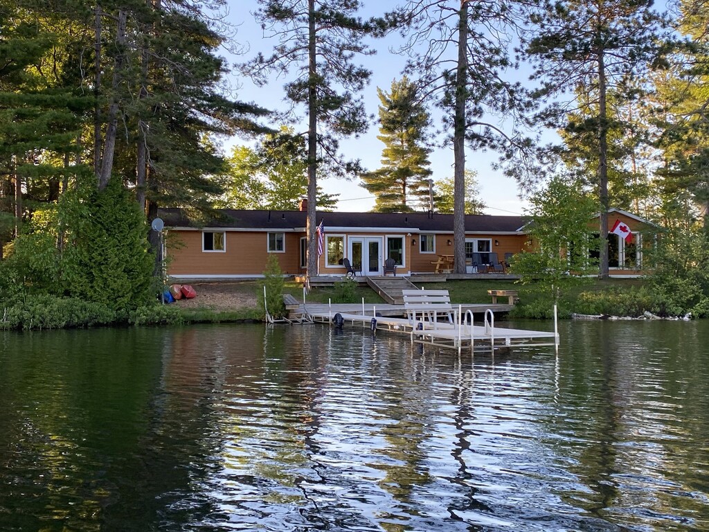 Picture of villa