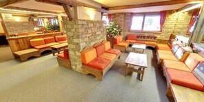 Lobbylounge
