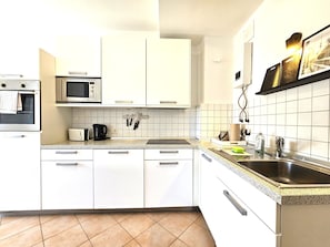 Cucina privata