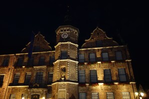 Fachada