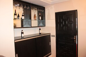 Minibar