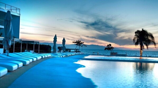 Aqua centre