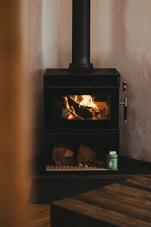 Kamin