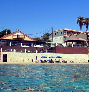 Picture of villa