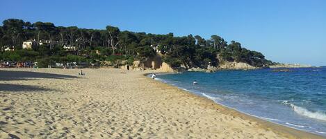 Spiaggia