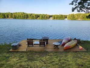 Boendeområde