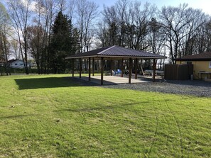 Boendeområde