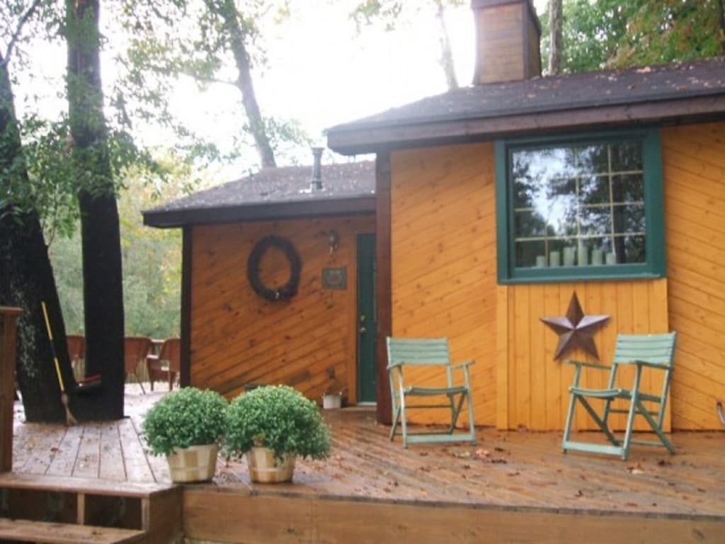 Blue Ridge Smoky Mountain Cabin Vacation Rentals