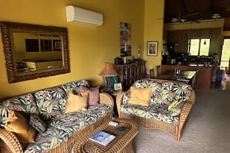 Nihi Kai #602 - Beautiful Garden View; Just Minutes to the Beach!