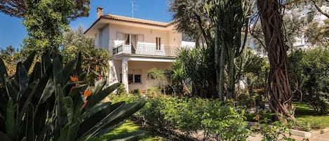 Villa Donna Elisa