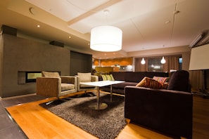Sala de estar