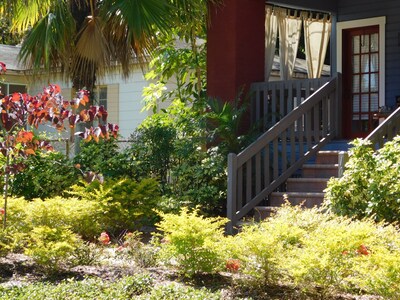 Tampa Apartment