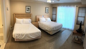 Level 1 Bedroom