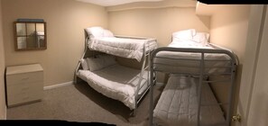 Level 2 Bedroom #2