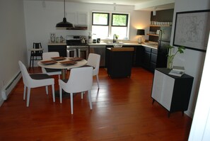 Eget kök